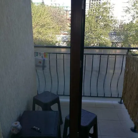 Appartement Kristyl Park *