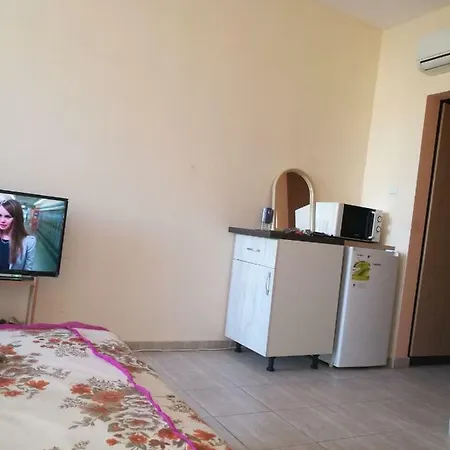 Appartement Kristyl Park Slantchev Briag