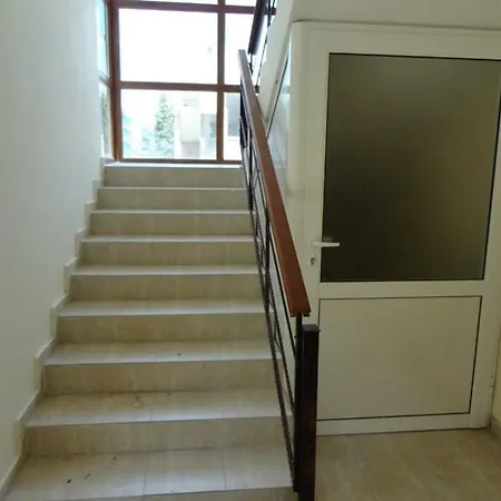 Appartement Kristyl Park
