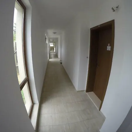 Appartement Kristyl Park Slantchev Briag