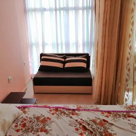 Appartement Kristyl Park